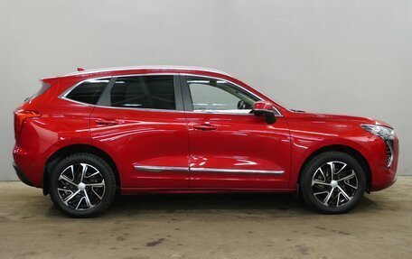 Haval Jolion, 2022 год, 1 705 000 рублей, 4 фотография
