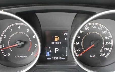 Mitsubishi ASX I рестайлинг, 2011 год, 1 060 900 рублей, 20 фотография
