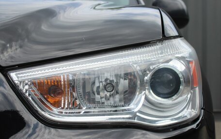 Mitsubishi ASX I рестайлинг, 2011 год, 1 060 900 рублей, 23 фотография