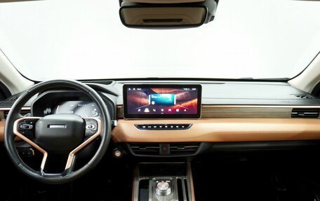 Haval Jolion, 2022 год, 1 705 000 рублей, 9 фотография