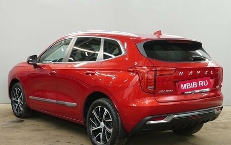 Haval Jolion, 2022 год, 1 705 000 рублей, 7 фотография