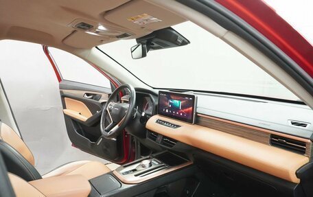 Haval Jolion, 2022 год, 1 705 000 рублей, 13 фотография