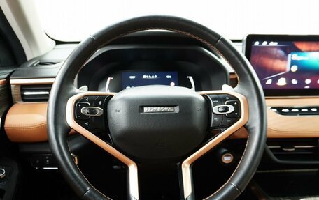 Haval Jolion, 2022 год, 1 705 000 рублей, 10 фотография