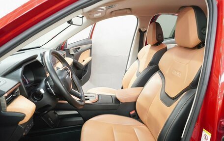 Haval Jolion, 2022 год, 1 705 000 рублей, 15 фотография