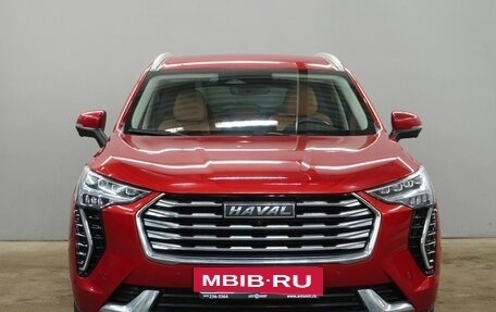 Haval Jolion, 2022 год, 1 705 000 рублей, 2 фотография