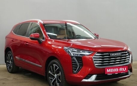 Haval Jolion, 2022 год, 1 705 000 рублей, 3 фотография