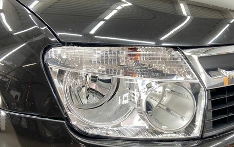 Renault Duster I рестайлинг, 2012 год, 1 049 000 рублей, 7 фотография