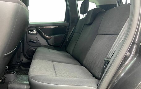 Renault Duster I рестайлинг, 2012 год, 1 049 000 рублей, 11 фотография