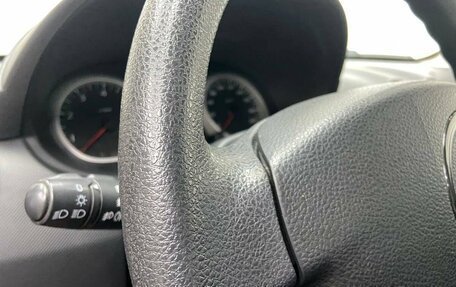 Renault Duster I рестайлинг, 2012 год, 1 049 000 рублей, 13 фотография