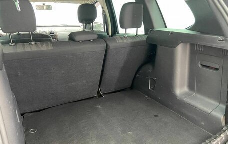 Renault Duster I рестайлинг, 2012 год, 1 049 000 рублей, 12 фотография