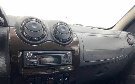 Renault Duster I рестайлинг, 2012 год, 1 049 000 рублей, 16 фотография