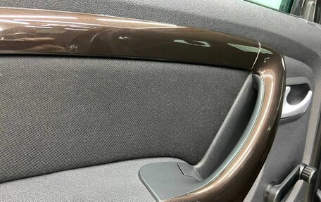 Renault Duster I рестайлинг, 2012 год, 1 049 000 рублей, 14 фотография