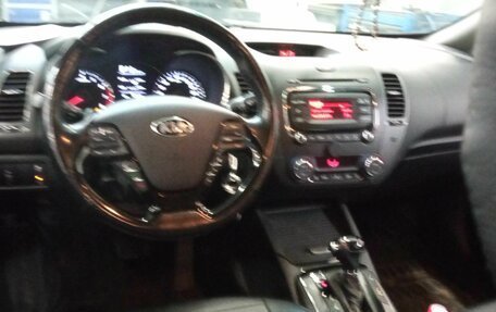 KIA Cerato III, 2019 год, 1 550 000 рублей, 5 фотография