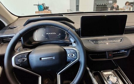 Haval Jolion, 2025 год, 2 949 000 рублей, 7 фотография