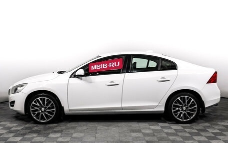 Volvo S60 III, 2012 год, 1 247 000 рублей, 8 фотография