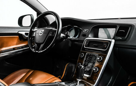 Volvo S60 III, 2012 год, 1 247 000 рублей, 9 фотография