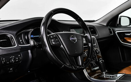 Volvo S60 III, 2012 год, 1 247 000 рублей, 12 фотография