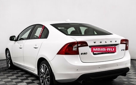 Volvo S60 III, 2012 год, 1 247 000 рублей, 7 фотография