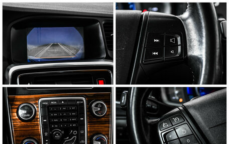 Volvo S60 III, 2012 год, 1 247 000 рублей, 16 фотография