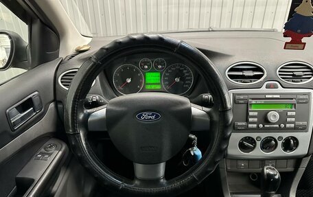 Ford Focus II рестайлинг, 2006 год, 549 000 рублей, 7 фотография