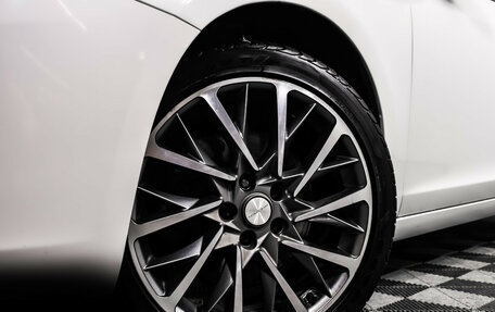 Volvo S60 III, 2012 год, 1 247 000 рублей, 14 фотография