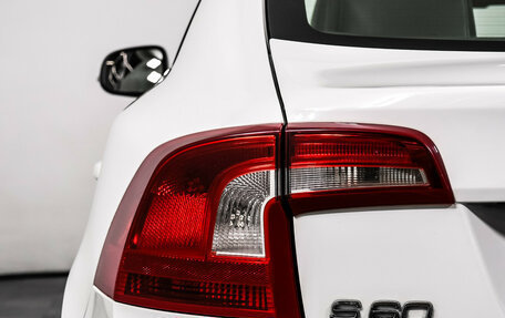 Volvo S60 III, 2012 год, 1 247 000 рублей, 15 фотография