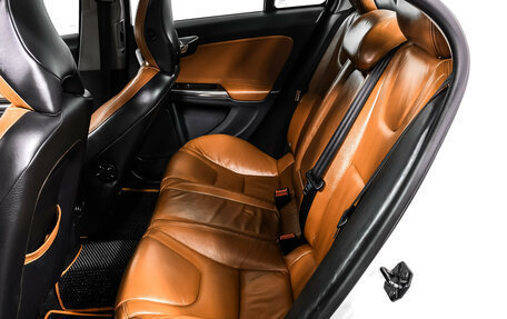 Volvo S60 III, 2012 год, 1 247 000 рублей, 13 фотография