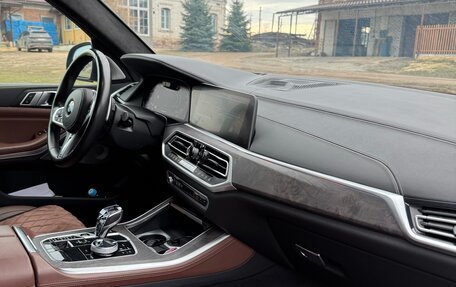 BMW X5, 2021 год, 9 500 000 рублей, 5 фотография