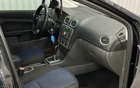 Ford Focus II рестайлинг, 2006 год, 549 000 рублей, 9 фотография