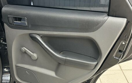 Ford Focus II рестайлинг, 2006 год, 549 000 рублей, 16 фотография