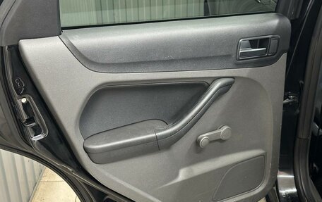 Ford Focus II рестайлинг, 2006 год, 549 000 рублей, 14 фотография
