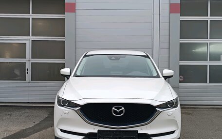 Mazda CX-5 II, 2020 год, 2 400 000 рублей, 2 фотография