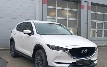 Mazda CX-5 II, 2020 год, 2 400 000 рублей, 3 фотография