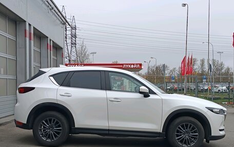 Mazda CX-5 II, 2020 год, 2 400 000 рублей, 9 фотография