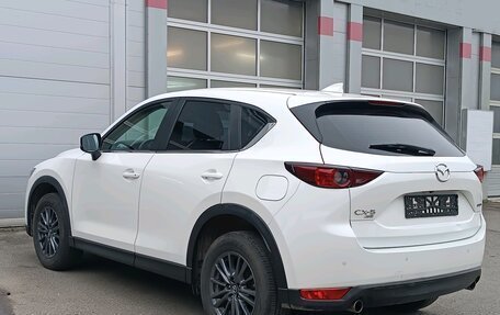 Mazda CX-5 II, 2020 год, 2 400 000 рублей, 6 фотография