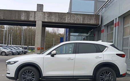 Mazda CX-5 II, 2020 год, 2 400 000 рублей, 5 фотография