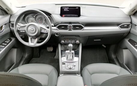 Mazda CX-5 II, 2020 год, 2 400 000 рублей, 13 фотография
