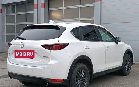 Mazda CX-5 II, 2020 год, 2 400 000 рублей, 8 фотография