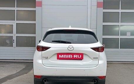 Mazda CX-5 II, 2020 год, 2 400 000 рублей, 7 фотография
