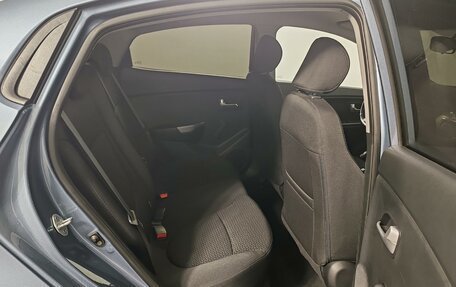 KIA Rio III рестайлинг, 2014 год, 720 000 рублей, 21 фотография