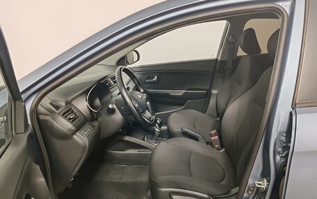 KIA Rio III рестайлинг, 2014 год, 720 000 рублей, 16 фотография