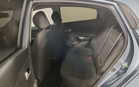 KIA Rio III рестайлинг, 2014 год, 720 000 рублей, 12 фотография