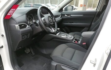 Mazda CX-5 II, 2020 год, 2 400 000 рублей, 14 фотография