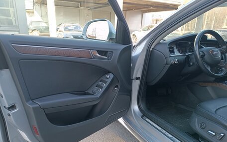 Audi A4 allroad, 2015 год, 1 890 000 рублей, 9 фотография