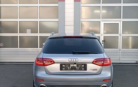 Audi A4 allroad, 2015 год, 1 890 000 рублей, 7 фотография