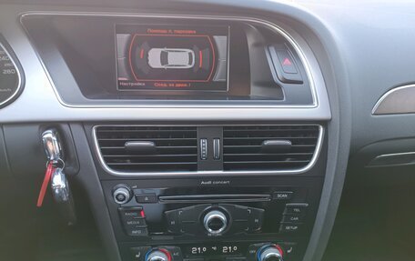 Audi A4 allroad, 2015 год, 1 890 000 рублей, 16 фотография