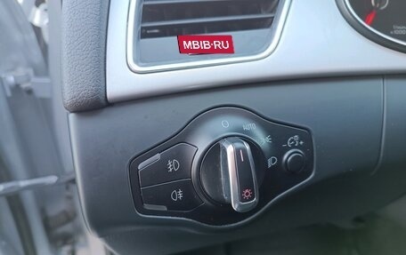 Audi A4 allroad, 2015 год, 1 890 000 рублей, 15 фотография