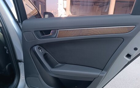 Audi A4 allroad, 2015 год, 1 890 000 рублей, 20 фотография