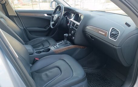 Audi A4 allroad, 2015 год, 1 890 000 рублей, 18 фотография