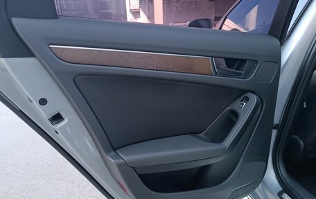 Audi A4 allroad, 2015 год, 1 890 000 рублей, 23 фотография